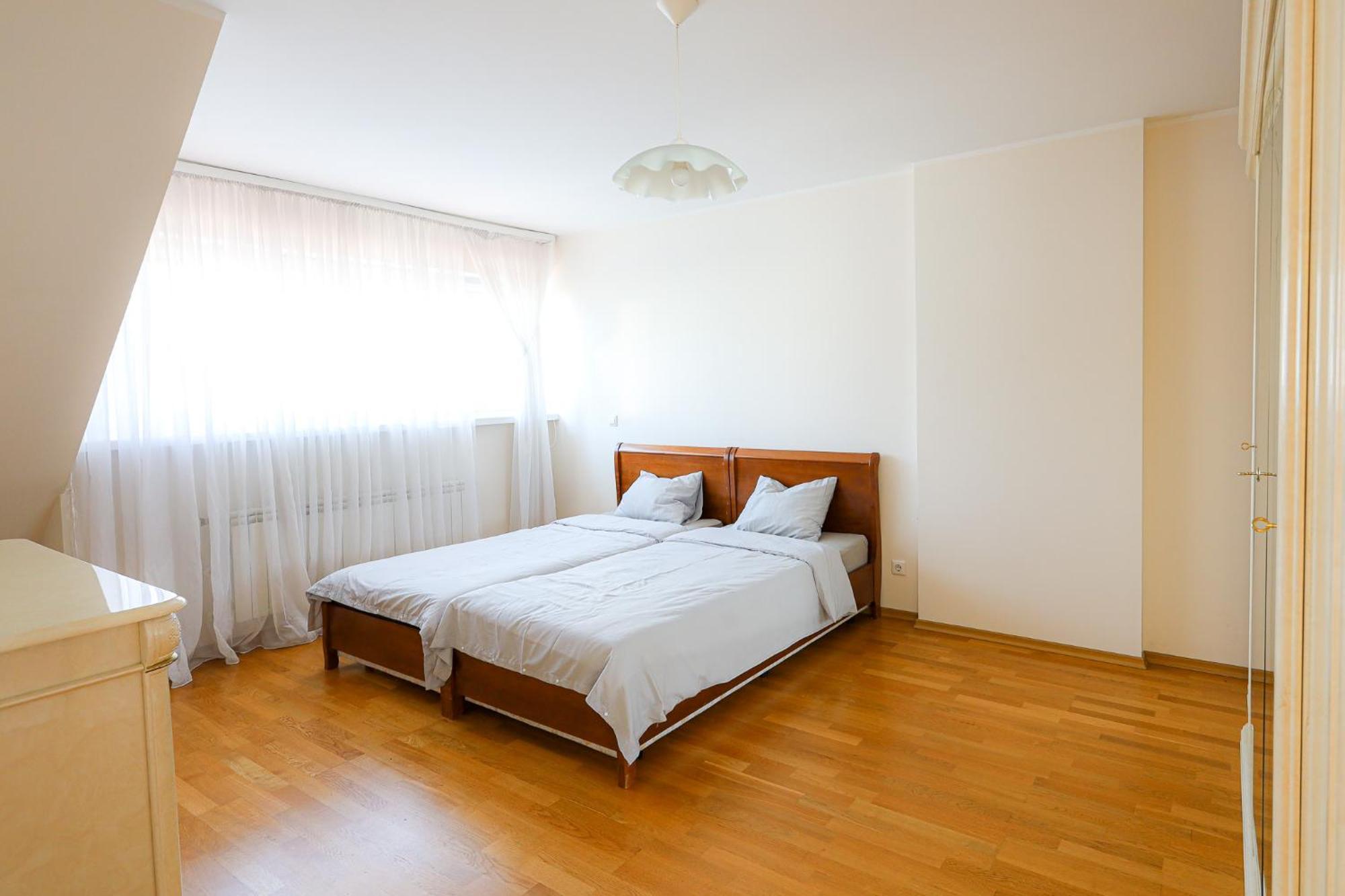 Romi Apartamento Pärnu Exterior foto