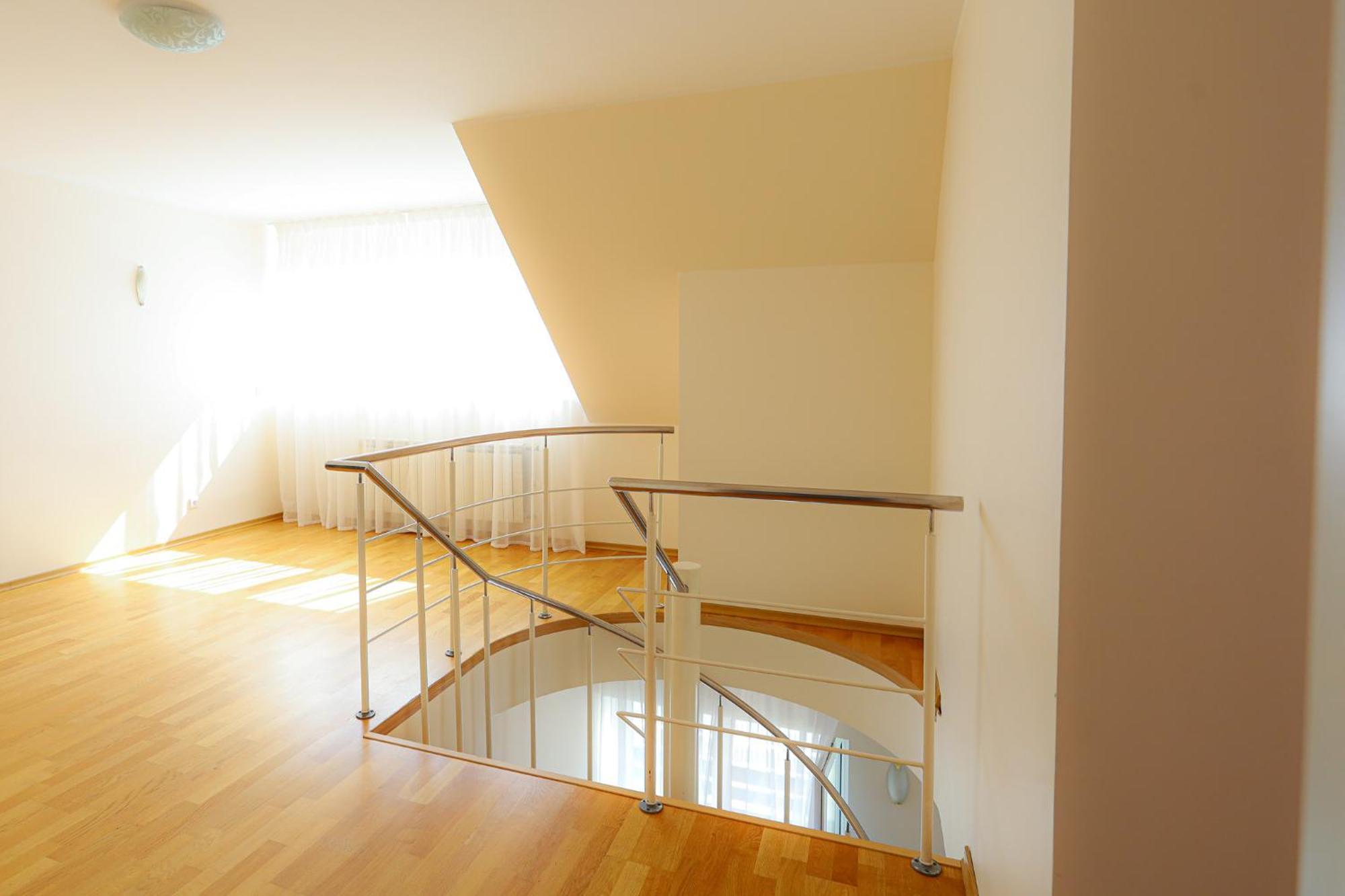 Romi Apartamento Pärnu Exterior foto