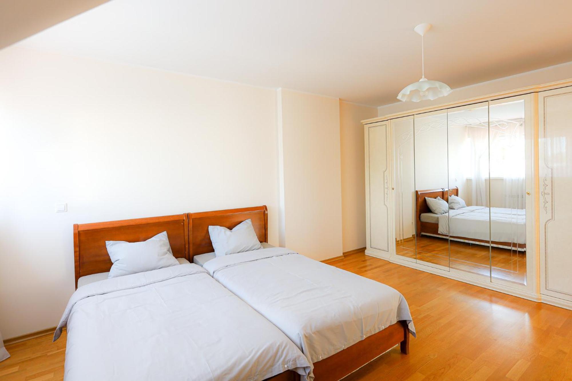 Romi Apartamento Pärnu Exterior foto