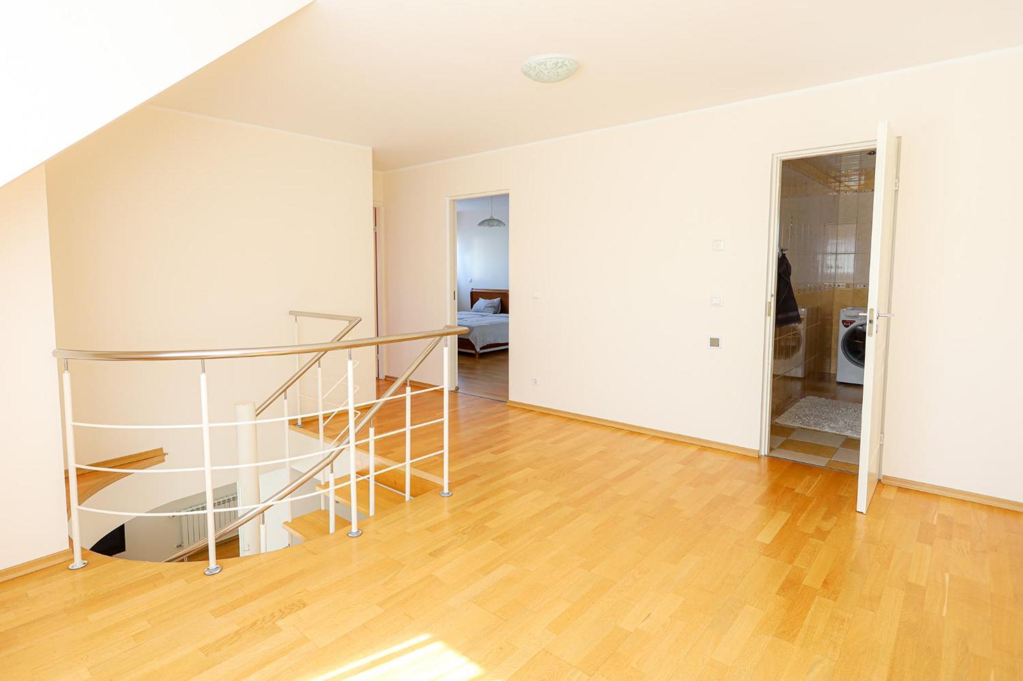 Romi Apartamento Pärnu Exterior foto