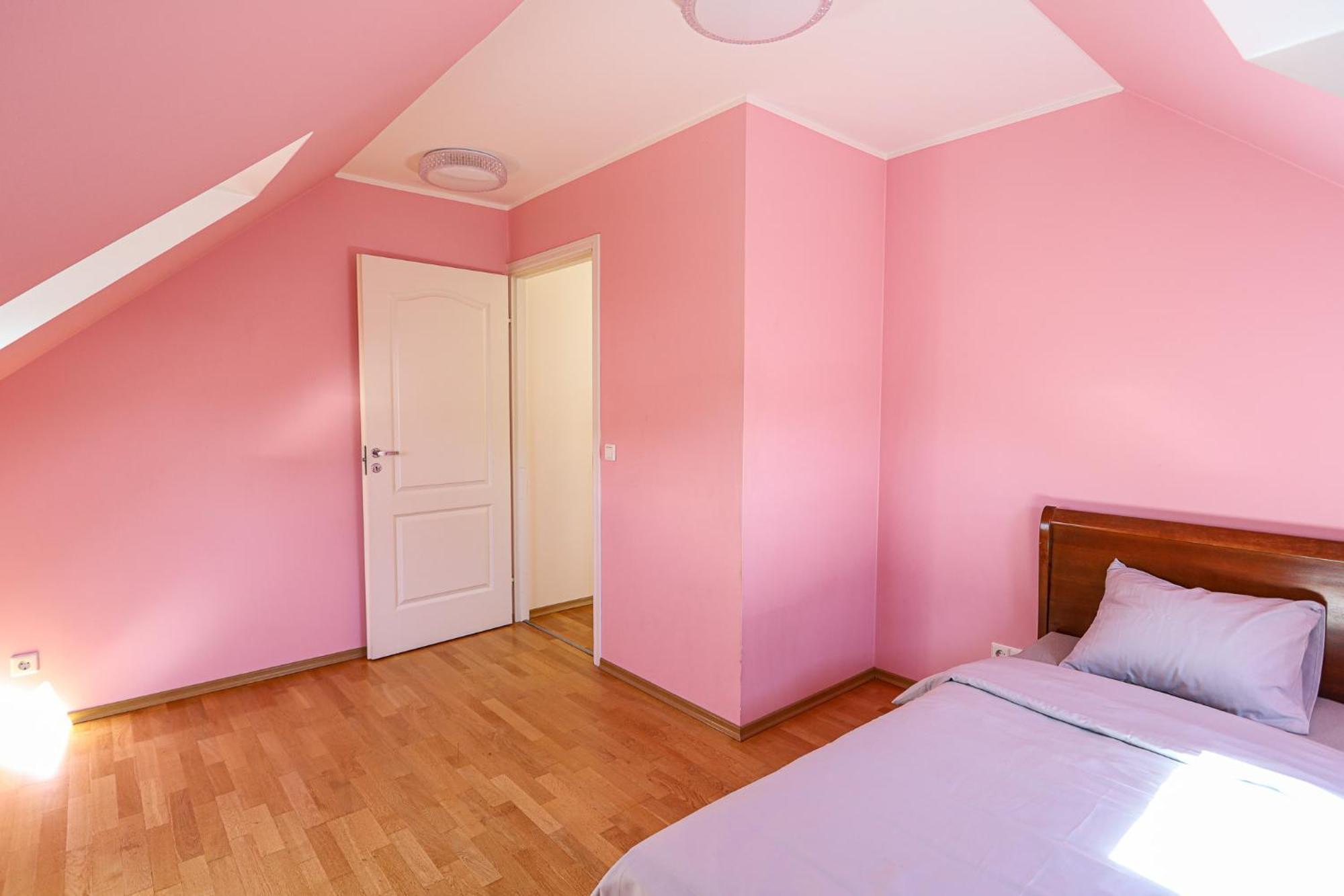 Romi Apartamento Pärnu Exterior foto