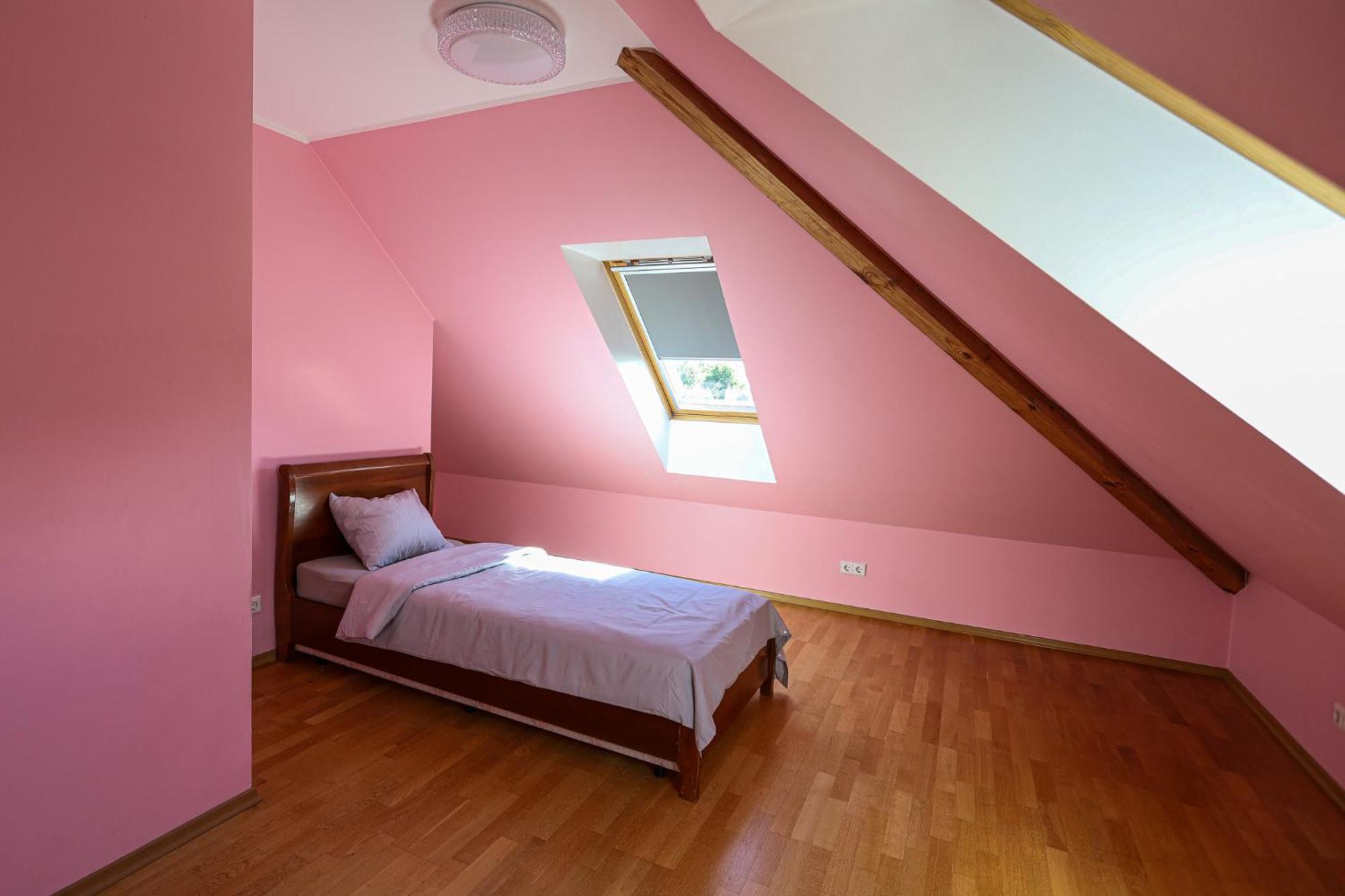 Romi Apartamento Pärnu Exterior foto