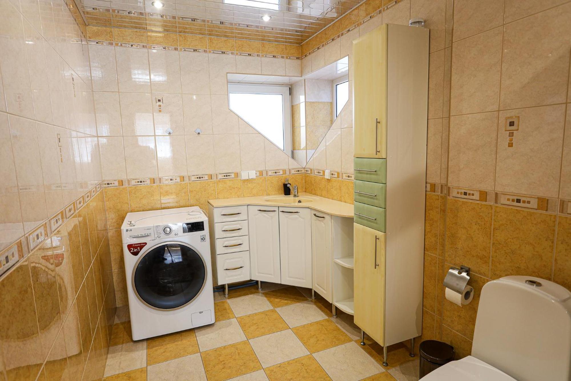 Romi Apartamento Pärnu Exterior foto