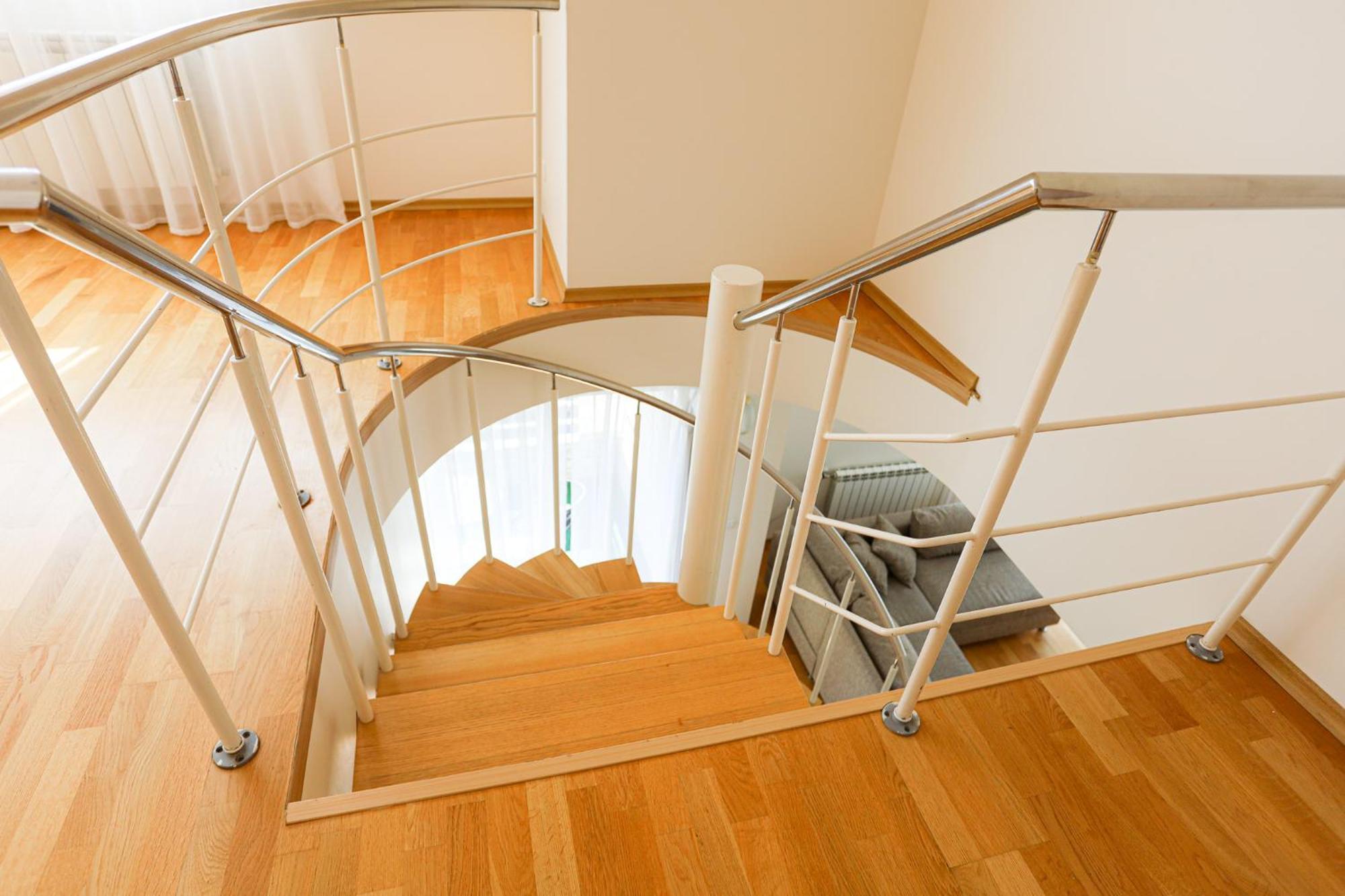 Romi Apartamento Pärnu Exterior foto